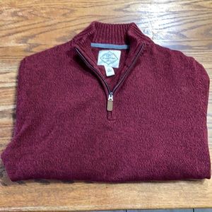 BRAND NEW- never worn. Duplicate Xmas gift. Men XL